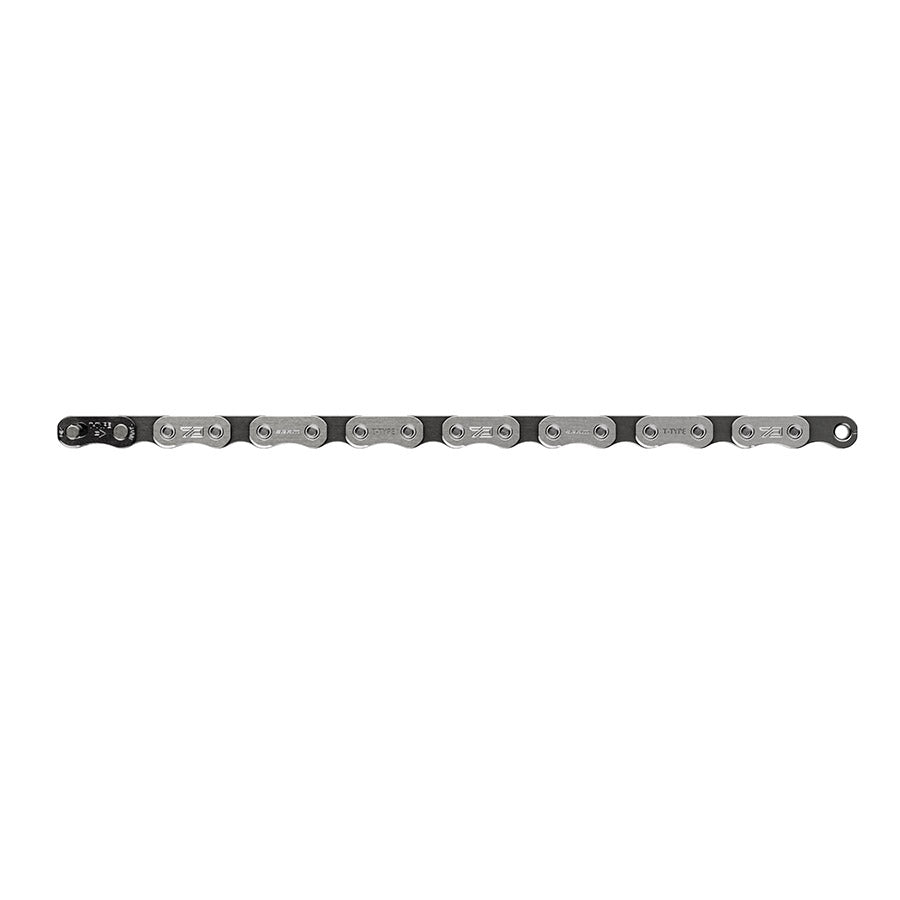 500381-01::0::500381-01::SRAM, Eagle 70 T-Type, Chaîne, Vitesses: 12, Mailles: 126, Argent