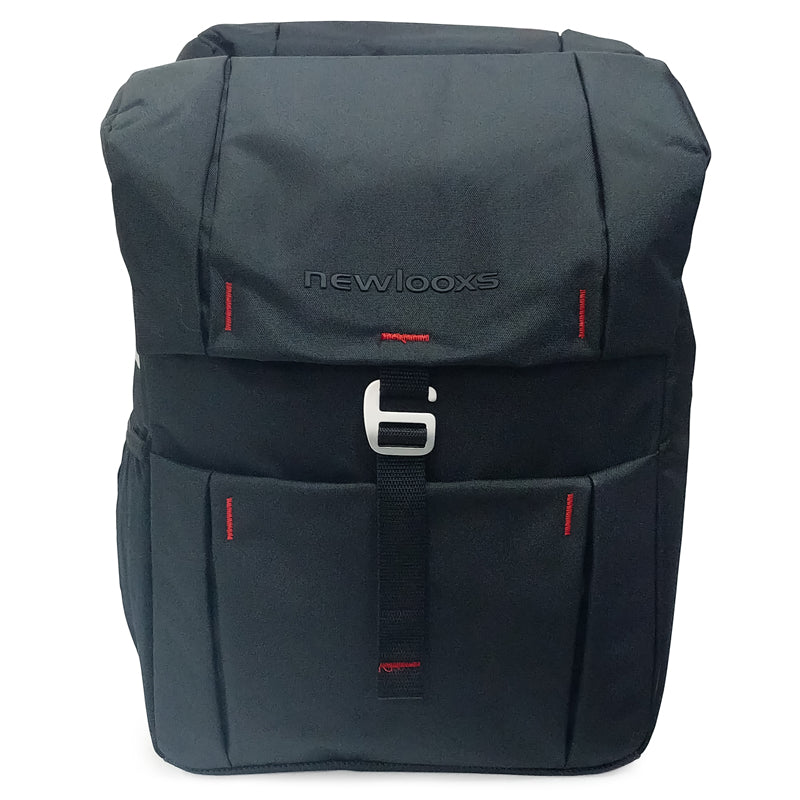 New Looxs Sacoche Double Lessard Bicycles - Main Image