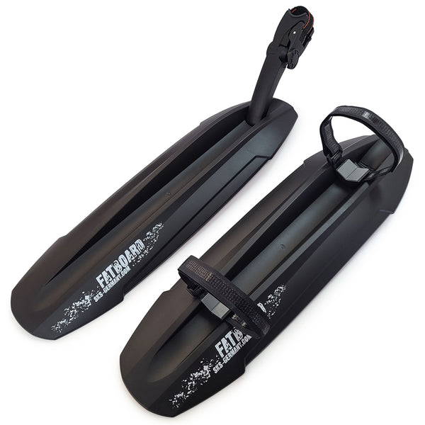 SKS Garde-Boue Fat Bike FatBoard