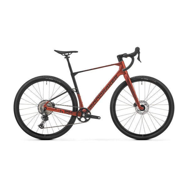 Mondraker Arid Carbone 2025