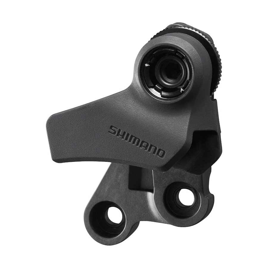 510111-02::0::510111-02::Shimano, SM-CD800-E, Guide-chaîne, BB-Mount, Noir