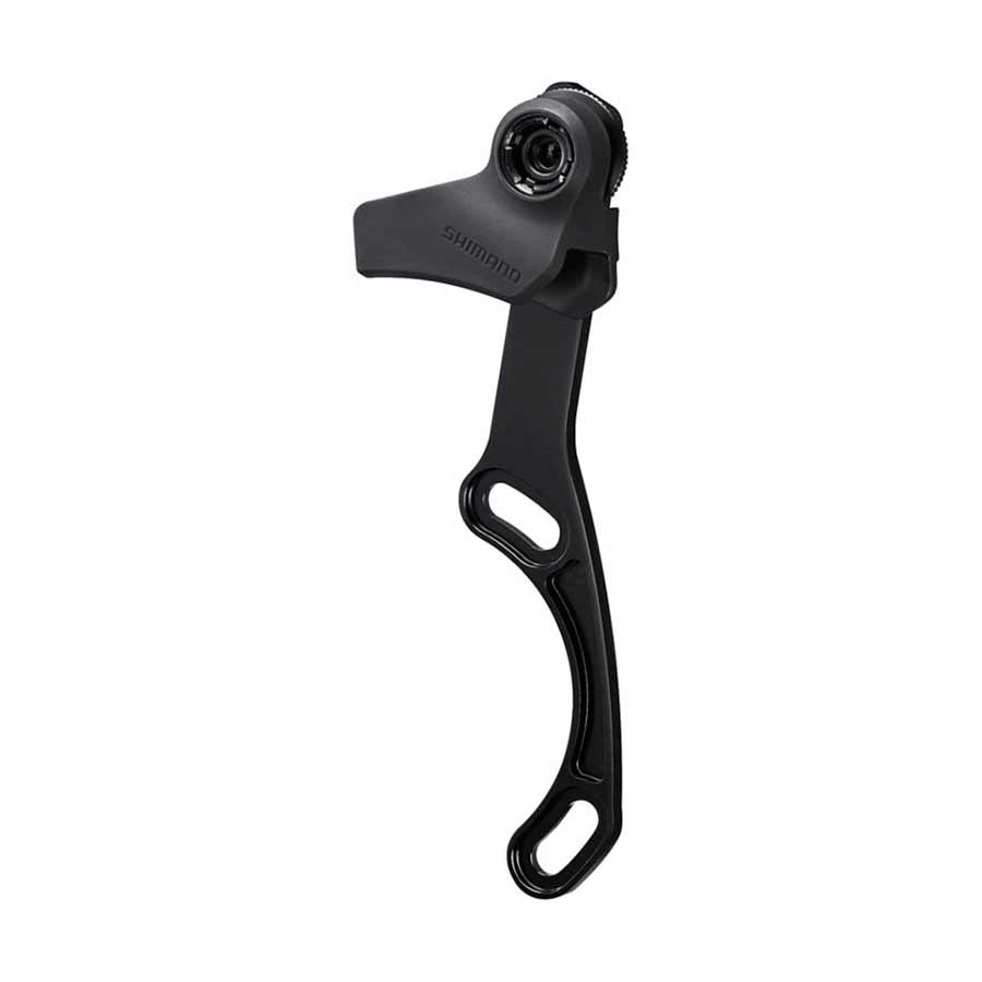 510111-03::0::510111-03::Shimano, SM-CD800-I, Guide-chaîne, ISCG 05, Noir