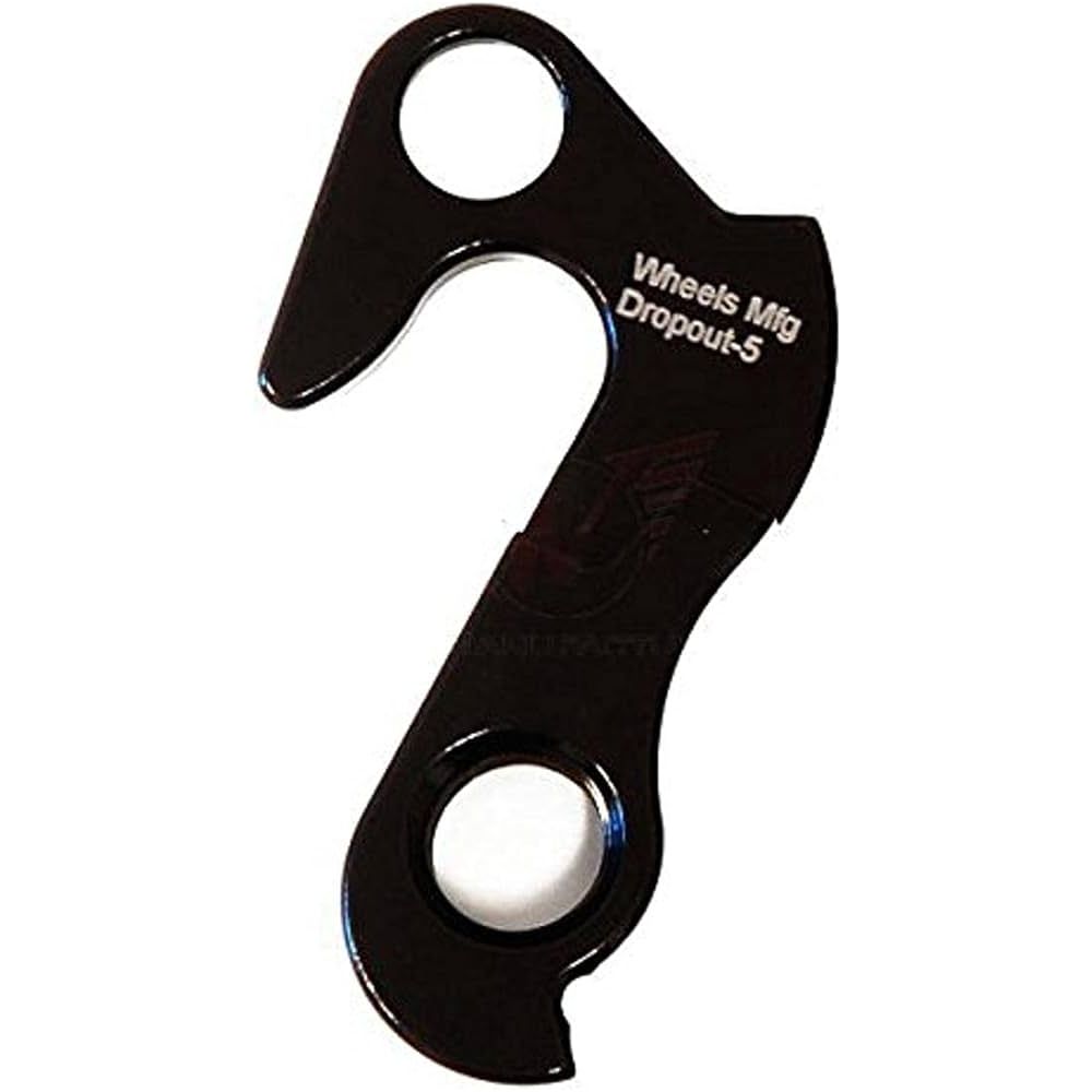 Wheels Mfg derailleur hanger