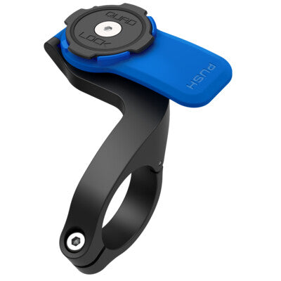 Quadlock Support à Téléphone