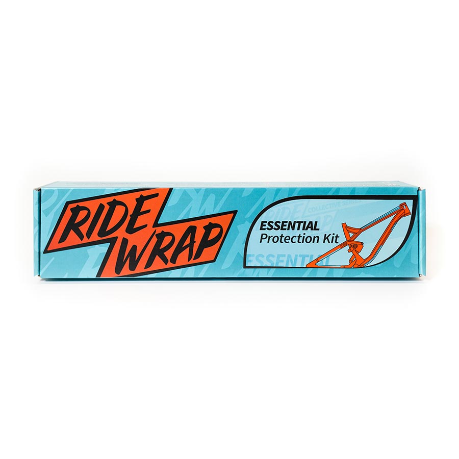 520052-02::1::520052-02::RideWrap, Essential pour cadres, Autocollants de protection, Mat