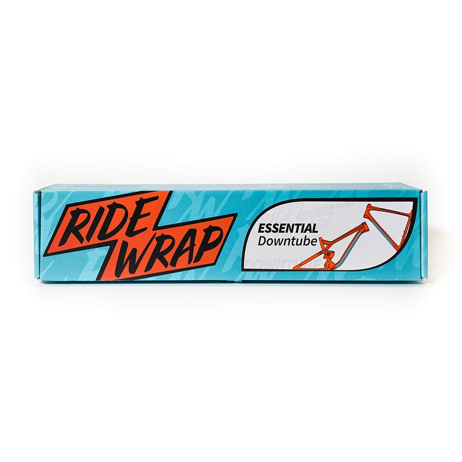 520053-02::0::520053-02::RideWrap, Essential pour tubes obliques, Autocollants de protection, Mat
