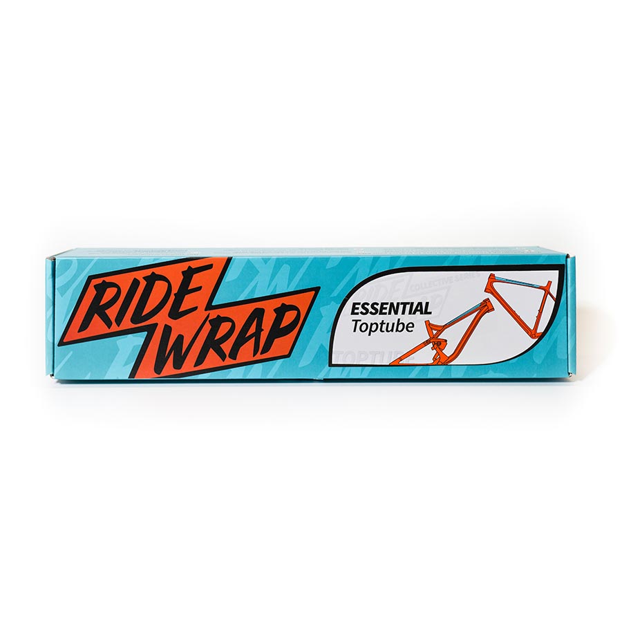 520055-01::0::520055-01::RideWrap, Essential pour tube supérieur, Autocollants de protection, Lustré