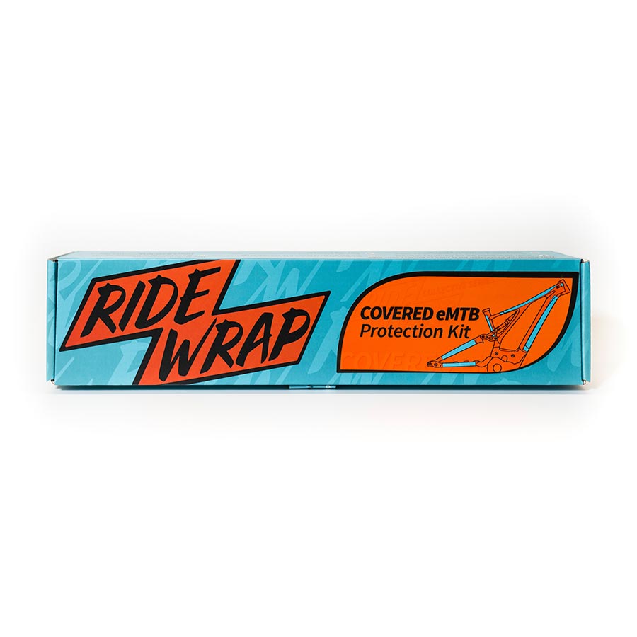520058-01::0::520058-01::RideWrap, Covered VTT électrique, Autocollants de protection, Lustré