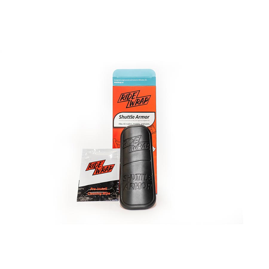 520063-01::1::520063-01::RideWrap, Shuttle Armor, Autocollants de protection, Noir