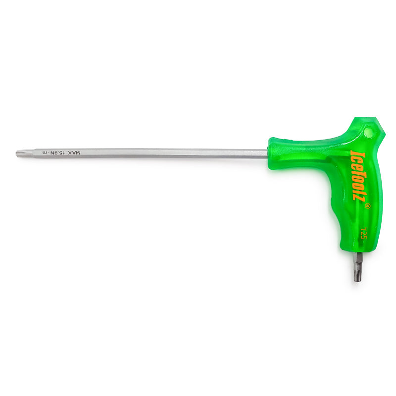 Icetoolz Star Wrench