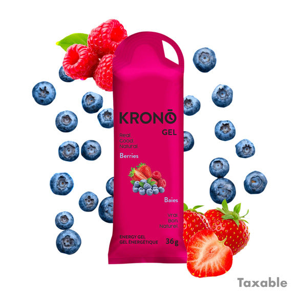 Krono Gel