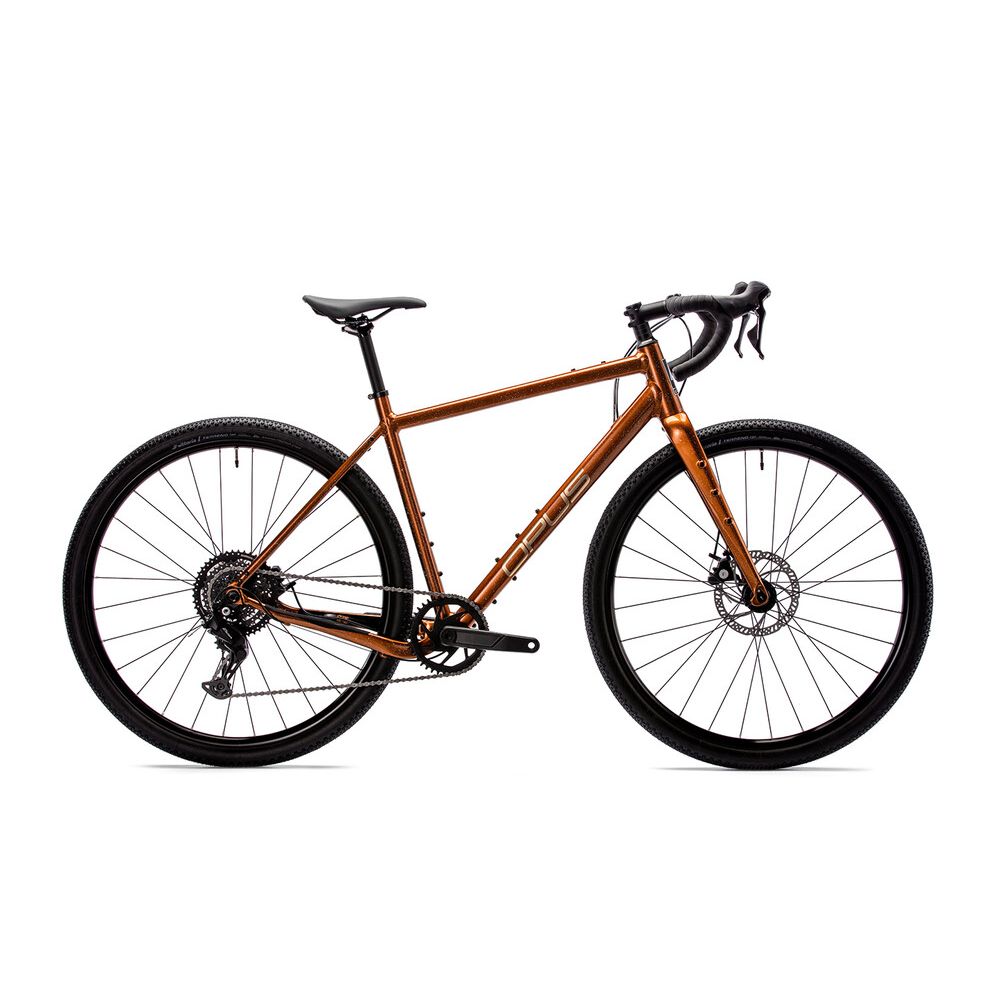 Opus Odyssee Essa 2026