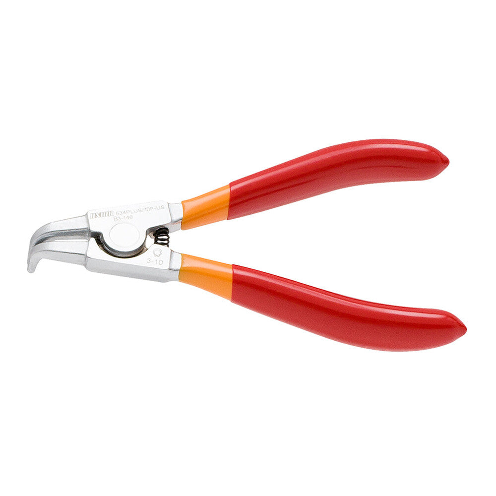 U-625126::0::U-625126::#UNIOR EXTERNAL LOCK RINGS PLIERS, BENT