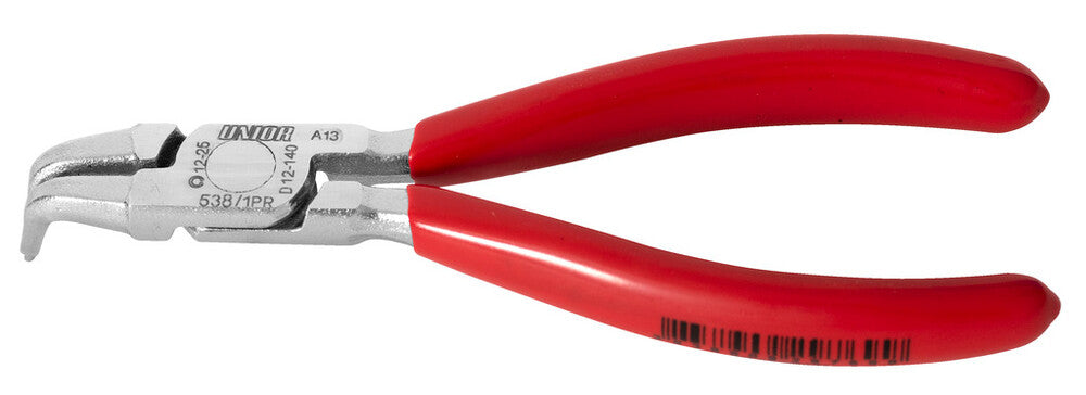 U-629770::0::U-629770::UNIOR INTERNAL LOCK RINGS PLIERS, BENT 180