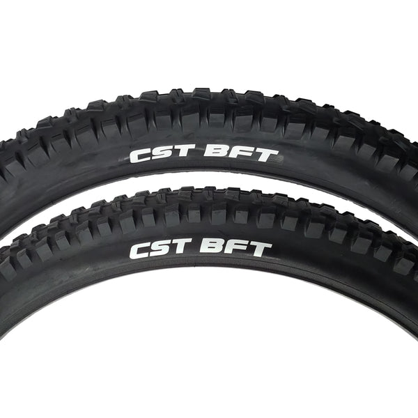 CST BFT
