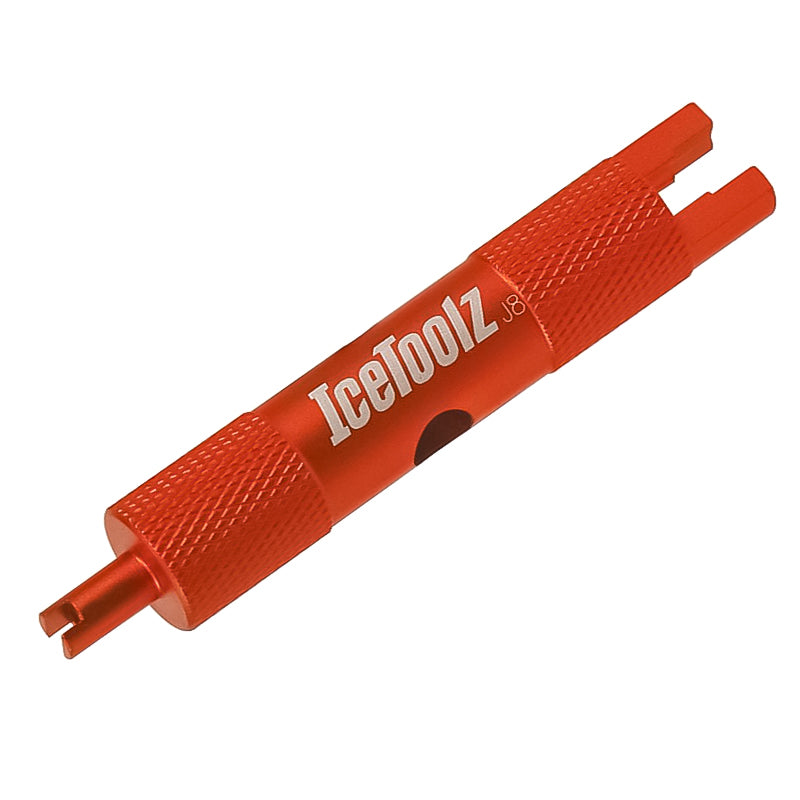 Icetoolz Valve Core Tool