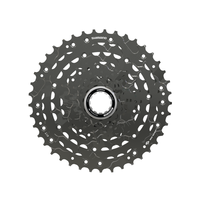 Shimano CS-LG400