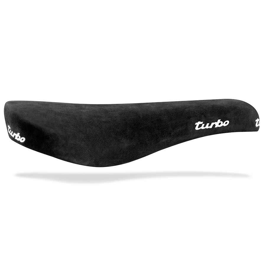 550214-01::1::550214-01::Selle Italia, Turbo 1980, Selle, 275 x 146mm, 295g, Noir