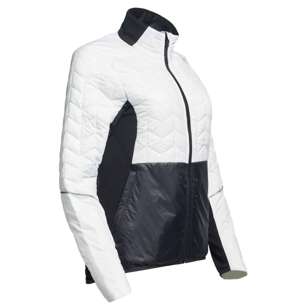 Swix Stratis Manteau Matelassé Femme