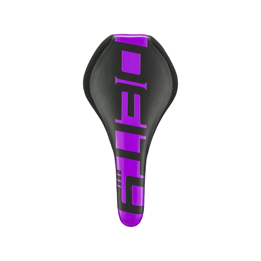 550872-11::0::550872-11::Deity, Speedtrap, Selle, Unisexe, 241g, Mauve