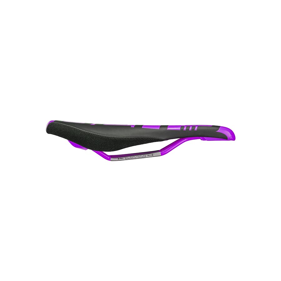 550872-11::1::550872-11::Deity, Speedtrap, Selle, Unisexe, 241g, Mauve
