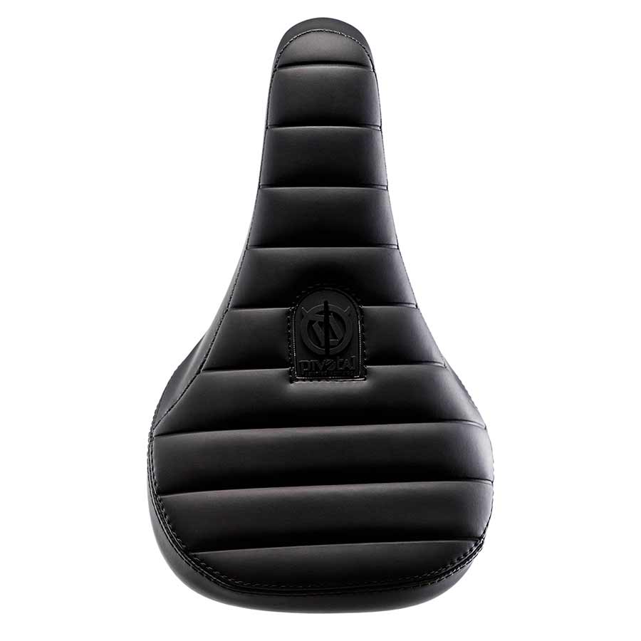 550876-01::2::550876-01::Deity, Frisco Pivotal, Selle, Unisex, Stealth