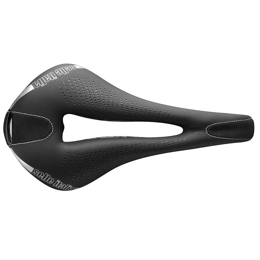 550974-01::0::550974-01::Selle Italia, MAX FLITE Gel Superflow, Selle, 290 x 146mm, Unisexe, 330g