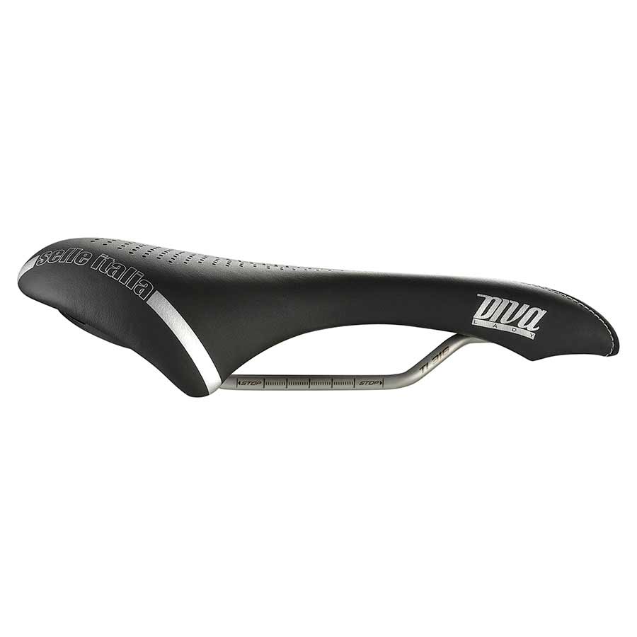 550975-01::1::550975-01::Selle Italia, DIVA Gel Superflow, Selle, 270 x 152mm, Femme, 285g