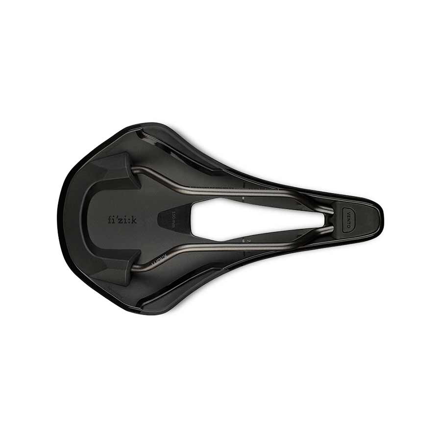 551044-02::3::551044-02::Fizik, Argo R3 Vento, Selle, 265 x 150mm, 230g, Noir