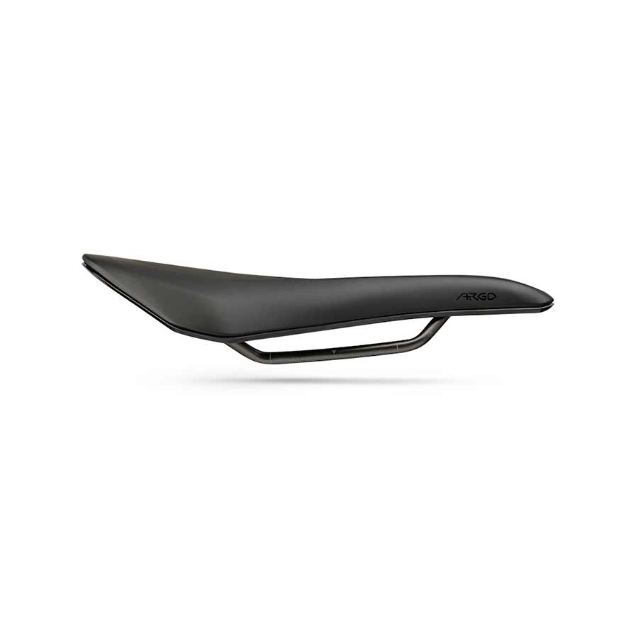 551045-01::1::551045-01::Fizik, Argo R5 Vento, Selle, 265 x 140mm, 240g, Noir