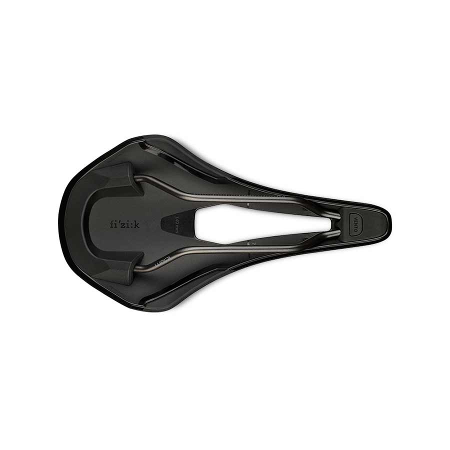 551045-01::3::551045-01::Fizik, Argo R5 Vento, Selle, 265 x 140mm, 240g, Noir