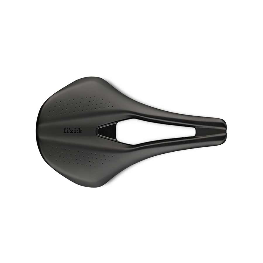 551047-01::0::551047-01::Fizik, Argo R3 Tempo, Selle, 260 x 150mm, 235g, Noir