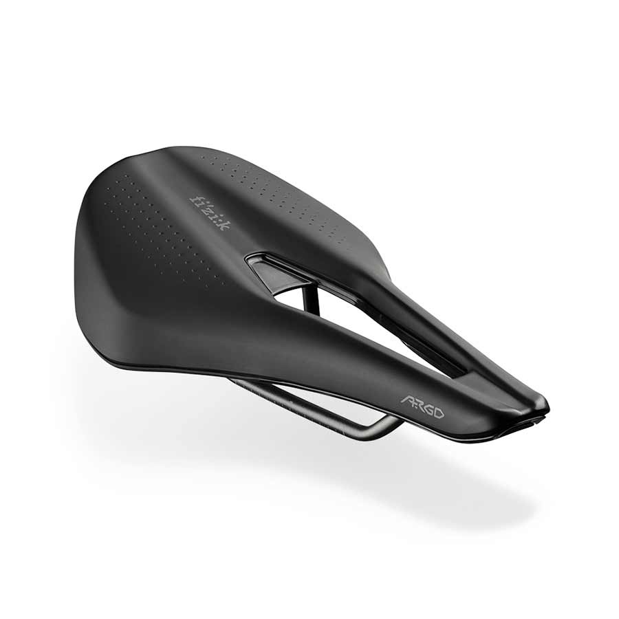 551047-01::2::551047-01::Fizik, Argo R3 Tempo, Selle, 260 x 150mm, 235g, Noir