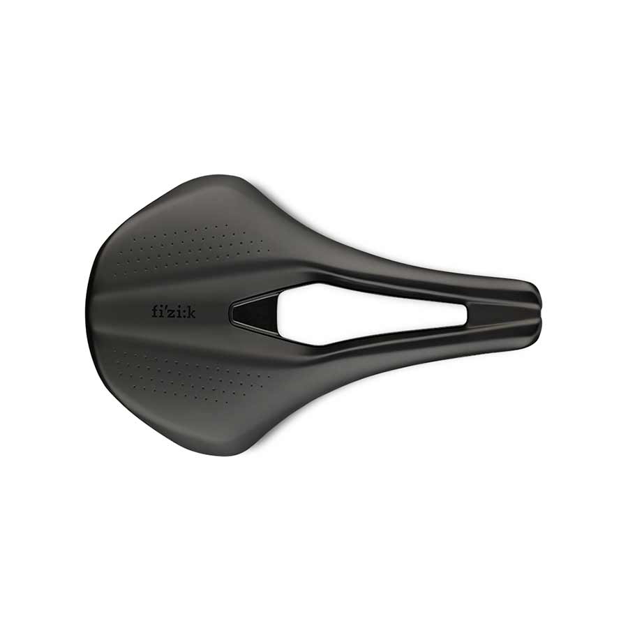 551047-02::0::551047-02::Fizik, Argo R3 Tempo, Selle, 260 x 160mm, 240g, Noir