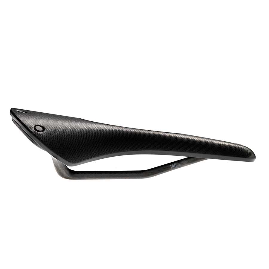 551052-01::0::551052-01::Brooks, C13 Carved All Weather, Selle, 275 x 145mm, Unisexe, 280g, Noir