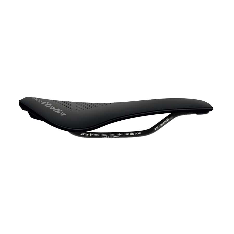 551129-01::0::551129-01::Selle Italia, NOVUS Evo Boost TM Superflow, Selle, 245 x 145mm, Unisexe, 240g