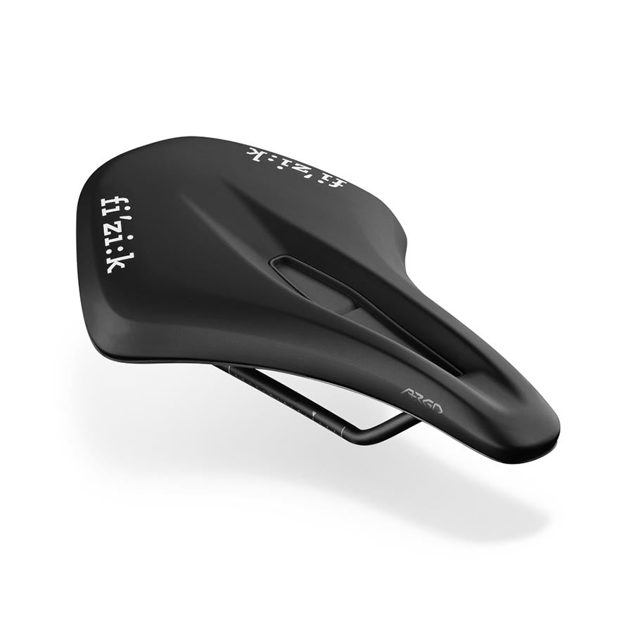 551175-02::0::551175-02::Fizik, Terra Argo X5, Selle, 270 x 160mm, 275g, Noir