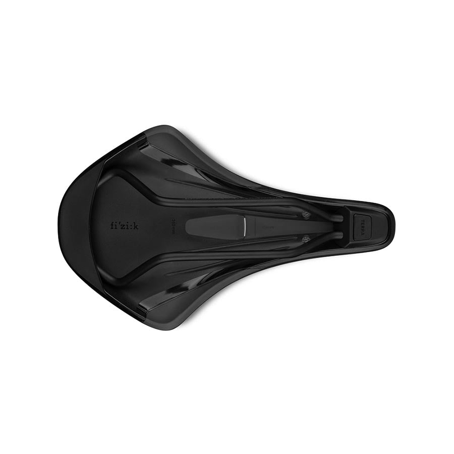 551175-02::4::551175-02::Fizik, Terra Argo X5, Selle, 270 x 160mm, 275g, Noir