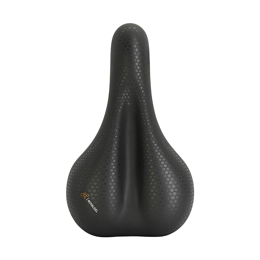 551220-01::2::551220-01::Selle Royal, Avenue Athletic, Selle, 265 x 158mm, Unisexe, 462g, Noir