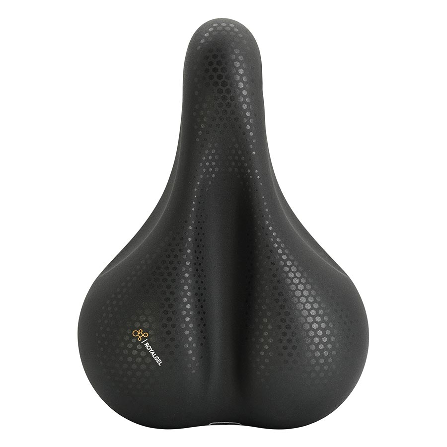 551221-01::2::551221-01::Selle Royal, Avenue Moderate, Selle, 258 x 183mm, Unisexe, 664g, Noir