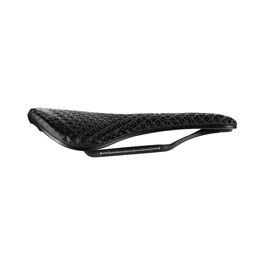 551255-01::1::551255-01::Selle Italia, Novus Boost Evo Carbonio Superflow, Selle, 245 x 145mm, Unisexe, Noir