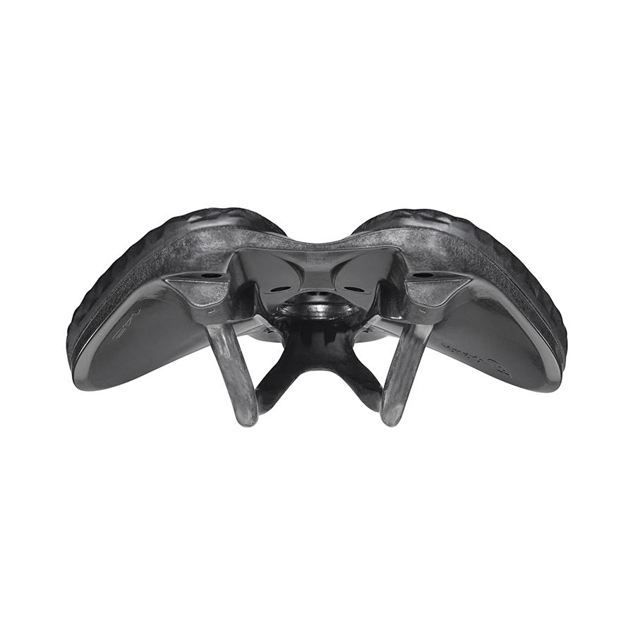 551255-01::3::551255-01::Selle Italia, Novus Boost Evo Carbonio Superflow, Selle, 245 x 145mm, Unisexe, Noir