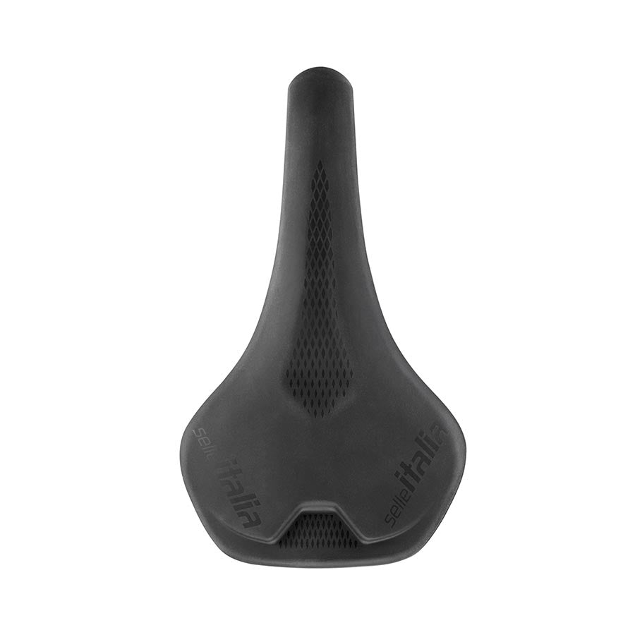 551256-01::2::551256-01::Selle Italia, Model Y, Selle, 142 x 246mm, Unisexe, 277g, Noir