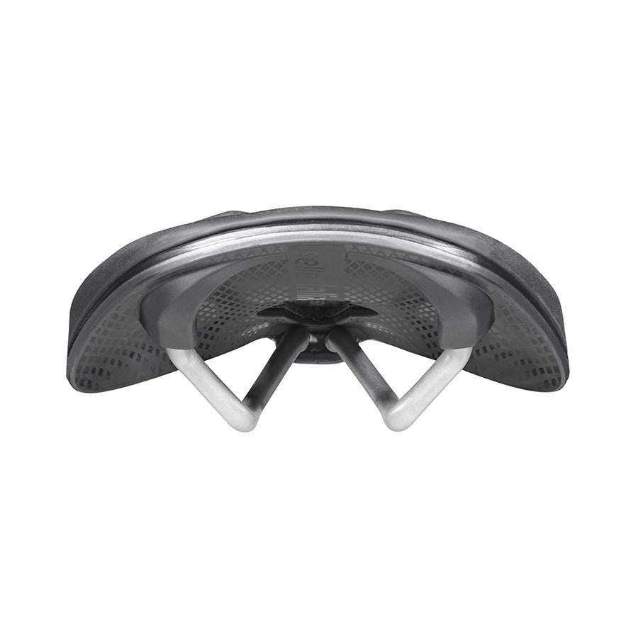 551256-01::3::551256-01::Selle Italia, Model Y, Selle, 142 x 246mm, Unisexe, 277g, Noir