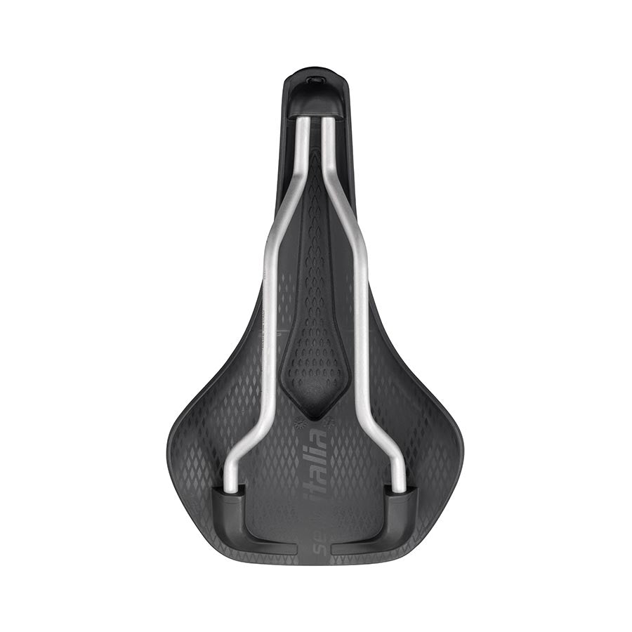 551256-01::4::551256-01::Selle Italia, Model Y, Selle, 142 x 246mm, Unisexe, 277g, Noir