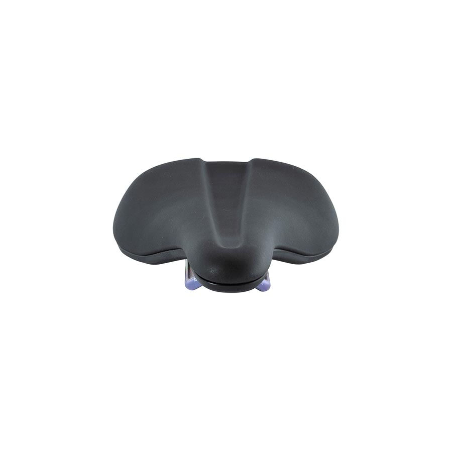 551259-01::3::551259-01::Reform Saddles, Tantalus, Selle, 245 x 142mm, Unisexe, 230g, Noir, Sans bloc d'alimentation