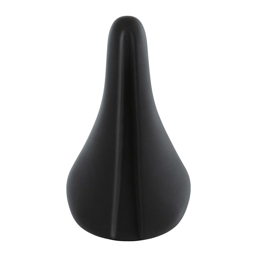 551259-01::5::551259-01::Reform Saddles, Tantalus, Selle, 245 x 142mm, Unisexe, 230g, Noir, Sans bloc d'alimentation