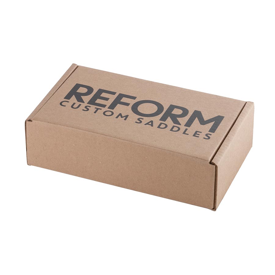 551259-01::7::551259-01::Reform Saddles, Tantalus, Selle, 245 x 142mm, Unisexe, 230g, Noir, Sans bloc d'alimentation