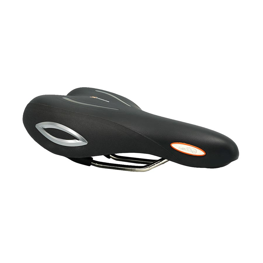 551361-01::0::551361-01::Selle Royal, Lookin Moderate Stracciatella, Selle, 269 x 198mm, Unisexe, 620g