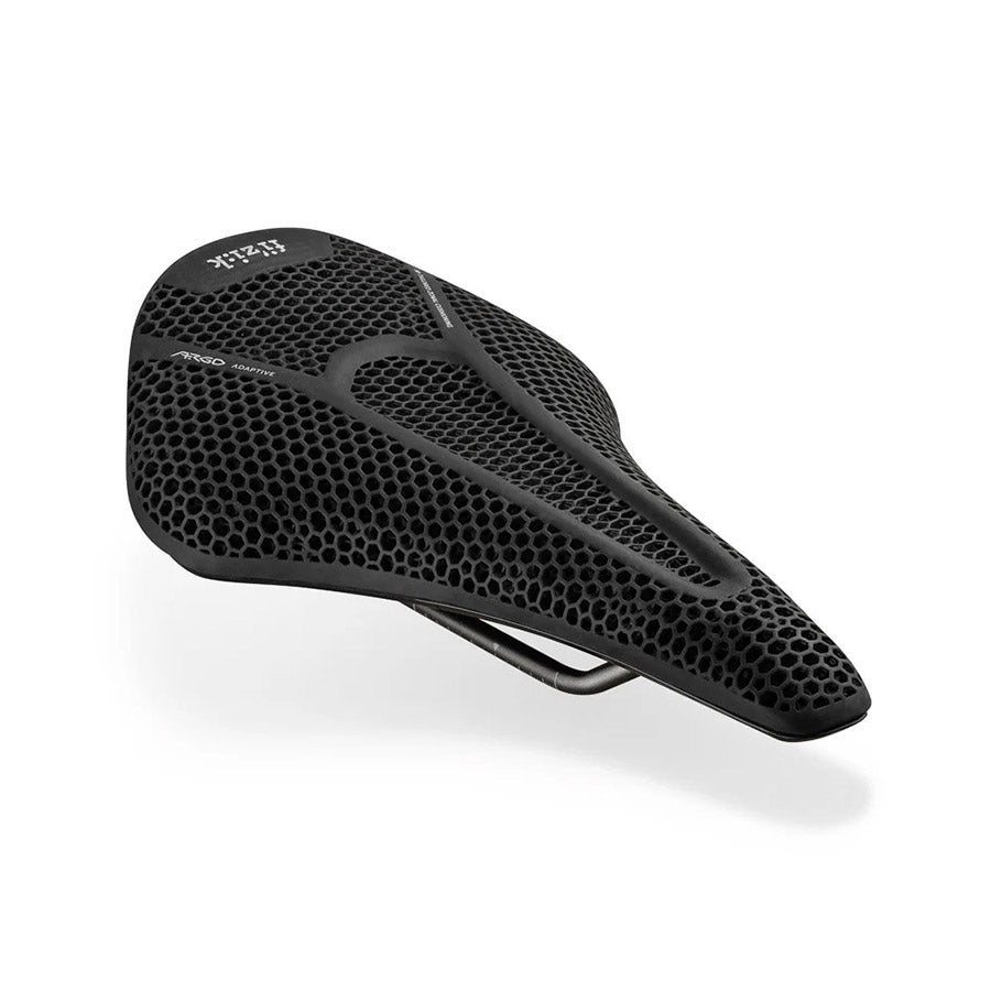 551363-02::0::551363-02::Fizik, Vento Argo R3 Adaptive, Selle, 265 x 150mm, Noir, Unisexe, 230g